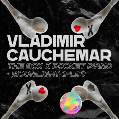 VLADIMIR CAUCHEMAR - Moonlight (Flip)