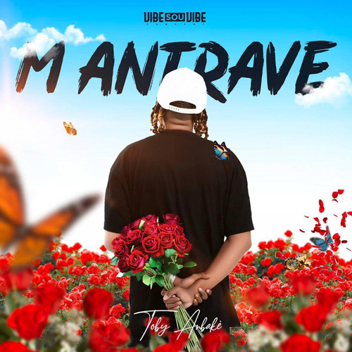 Toby Anbake - M antrave (Officiel audio).Mp4