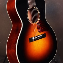 Eastman E10OOSS-TC demo by Stageshop