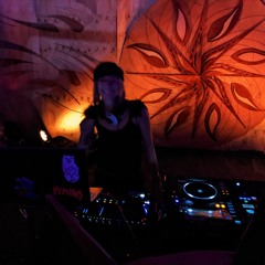 Gez - Sanctuary Stage @Earth Frequency Festival May 2022 4:30am