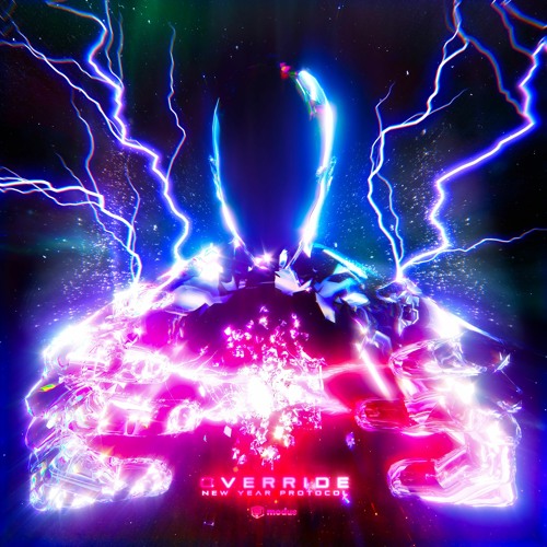 OVERRIDE: New Year Protocol 8