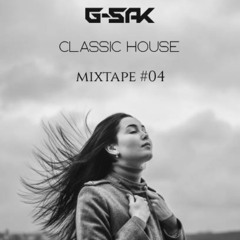 Mixtape #004 (Classic House)