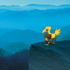 Beyond the Deep Blue Sea