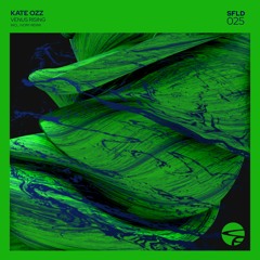 Kate Ozz - High Vibrations