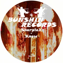 SharpleX - Know (FREE DOWNLOAD)