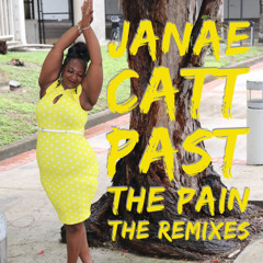 Past the Pain (The New Ways Remix)