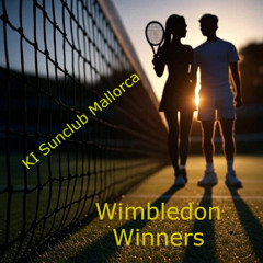 Wimbledon Winner - KI Sunclub Mallorca