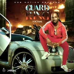 I-Octane - Guard Ring