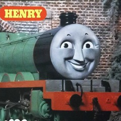 Henry the Green Engine's Theme (S1, v3)