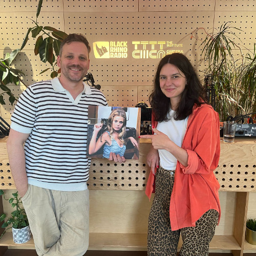 CineYap w/ Pia Ionescu & Robert Marshall (24.06.2025)