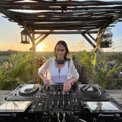 Gabi V   Progressive House Sunset Ephimera Tulum 2022