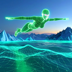 Hyperreality Sanctuary