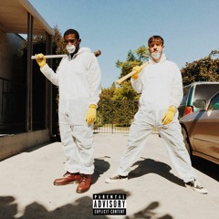 Anderson Pack Ft. Goldsmith (Prod. By John Lam)