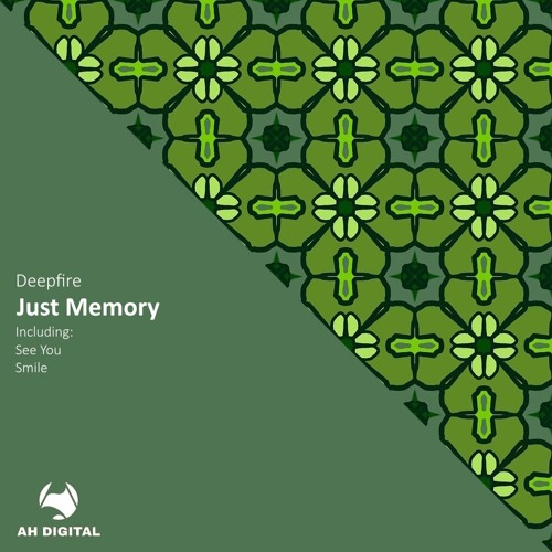 Deepfire - Just Memory (Original Mix)