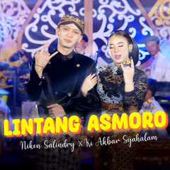 Lintang Asmoro (feat. Ki Akbar Syahalam)