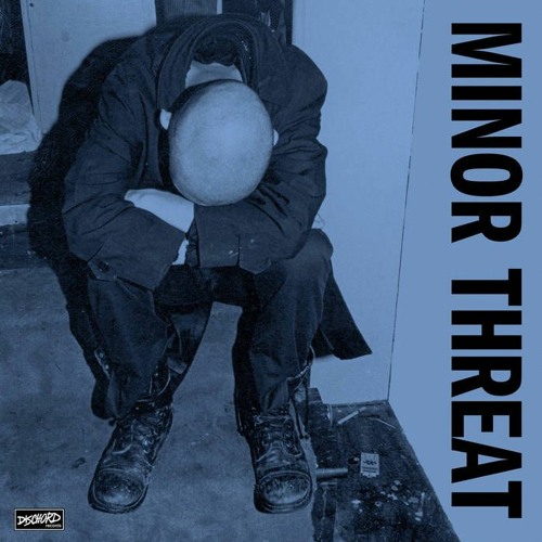 Stream episode Flex Your Head 6 Minor Threat 'The First Two Seven