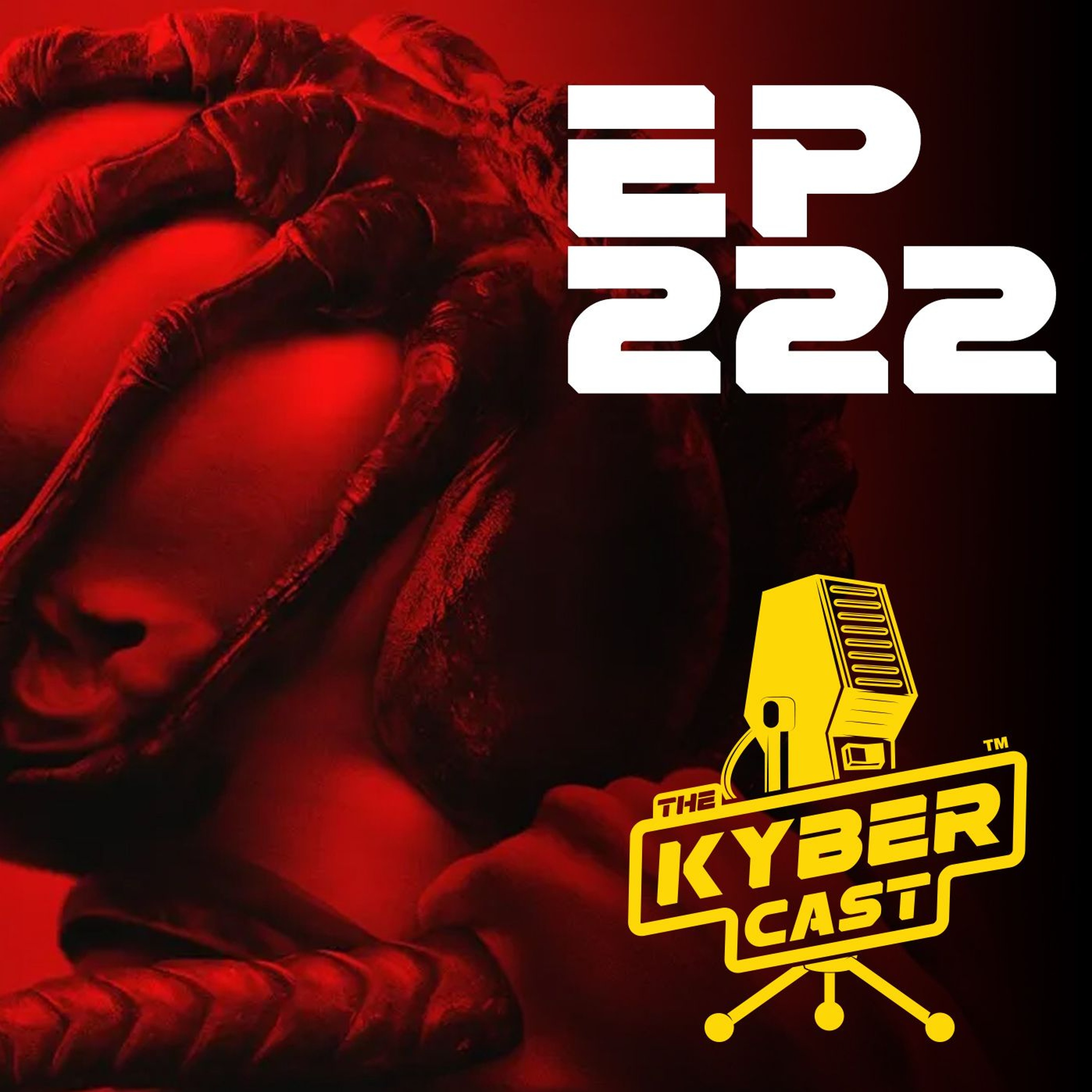 The Kybercast