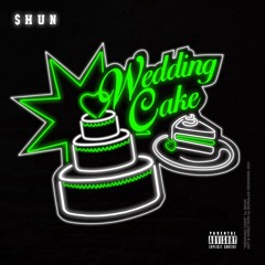 Wedding Cake. (Prod. by Bvtman)