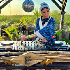 Soleil | Tulum Love Journey Come Back Mix 2025 | By @EPHIMERATulum