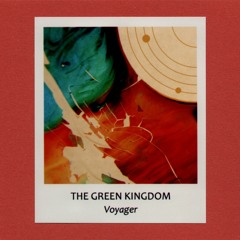 The Green Kingdom - Geomancy