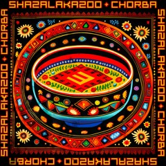 ShazaLaKazoo - Krasi