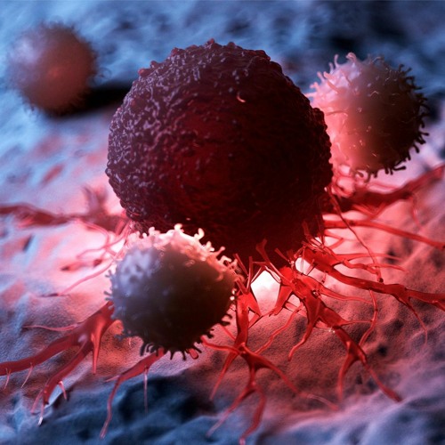 America's Frontline Doctor: Cancer Has Exploded Via COVID Shots - But There's Hope
