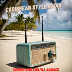 Caribbean Style Radio Higher We Go