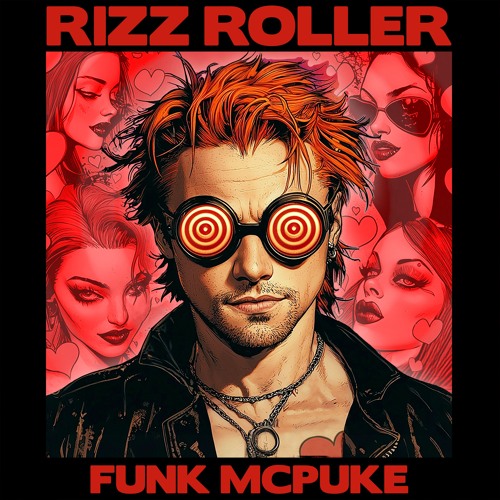 RIZZ ROLLER