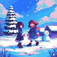 Frens Forever!!