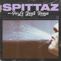 Juli Giuliani "Spittaz" ft. Dano & Dj Swet (PeLi BeaTs Remix)