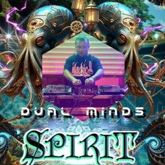 "SPIRIT" , EXCLUSIVE SET BY DUAL MINDS_FULL POWER