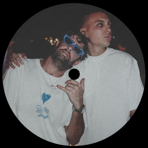 BL006 Ramyen & Juliann 'Can You?'