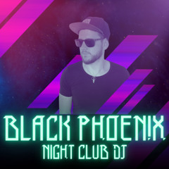 Black Phoen!x - Drum ´n Bass Mix 2024 - Premium selection