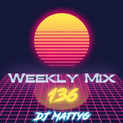 Weekly Mix 136 - Will Sparks Melbourne Bounce Mix (Feat. Will Sparks, Timmy Trumpet & Missy Elliot)