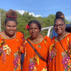 FLAGS UP 🇵🇬🔥🤩🔊