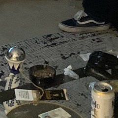 Cocaine Cologne Freestyle