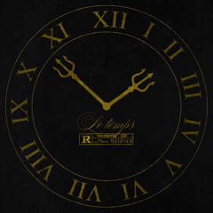 Bouss ft. Werenoi - LE TEMPS