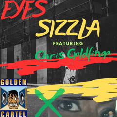 Eyes (feat. Chris Goldfinga)