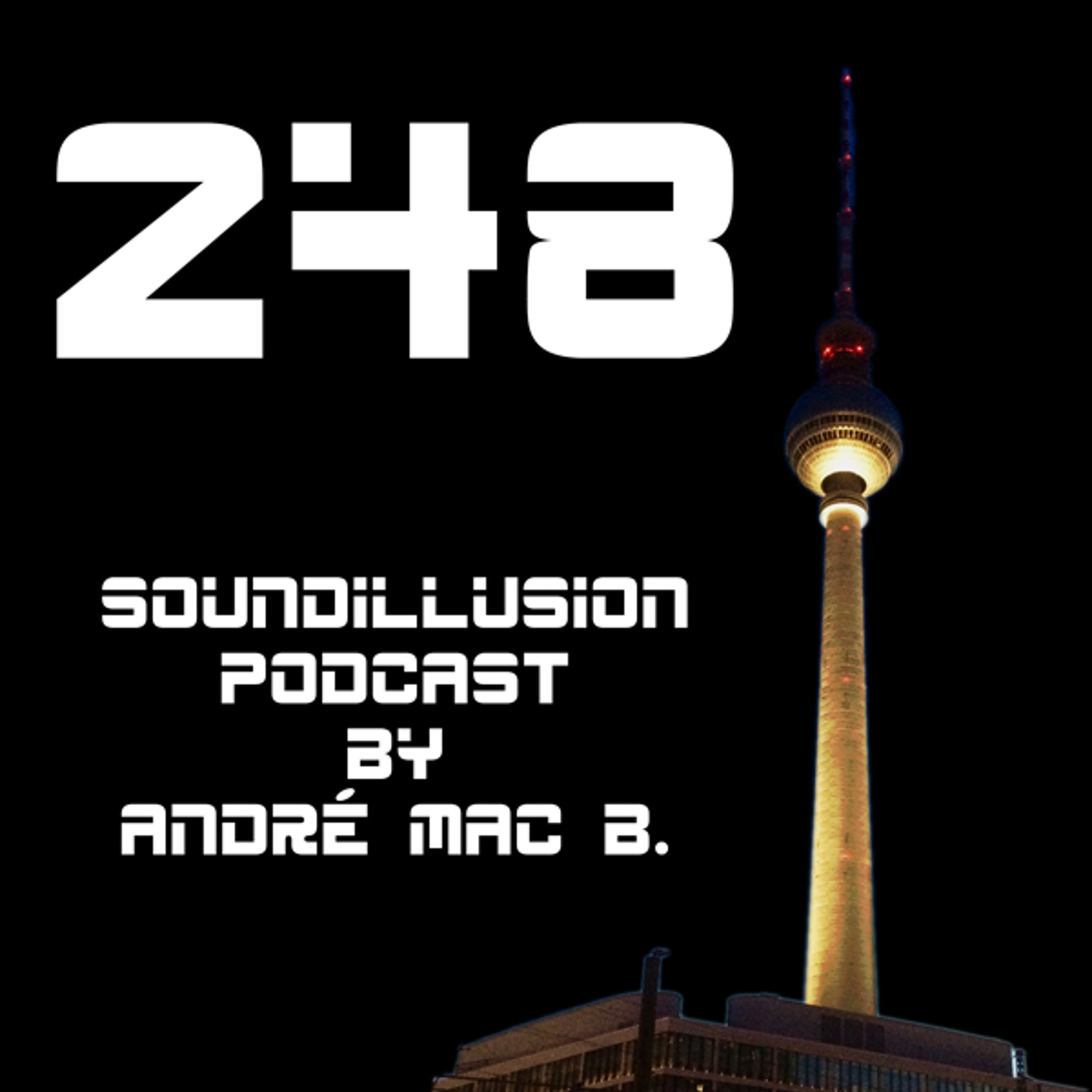 André Mac B.\'s Music