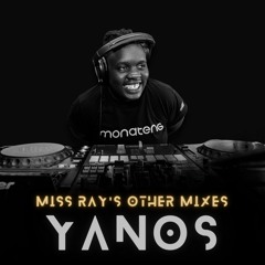 The Other Mixes By DJ Miss Ray - The Yanos