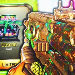 cosmic (noobly)