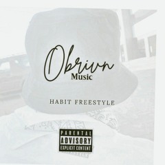 obrivn music - Habit freestyle.m4a