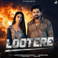 Lootere (feat. Hanssika Digiya)