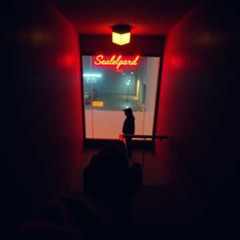 Last Thing I Didn’t Say