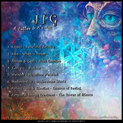 DJ Jig - A Coffee And A Joint