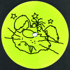 Gabriel Muñoz - Muffle (HARD32)