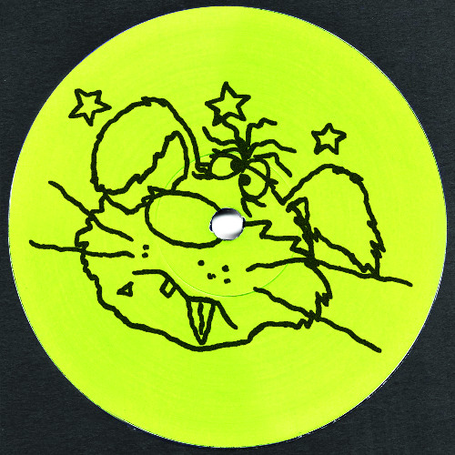 Gabriel Muñoz - Selection (HARD32)