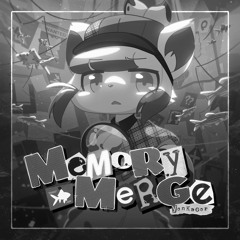 Memory Merge - [Instrumental] | YonKaGor