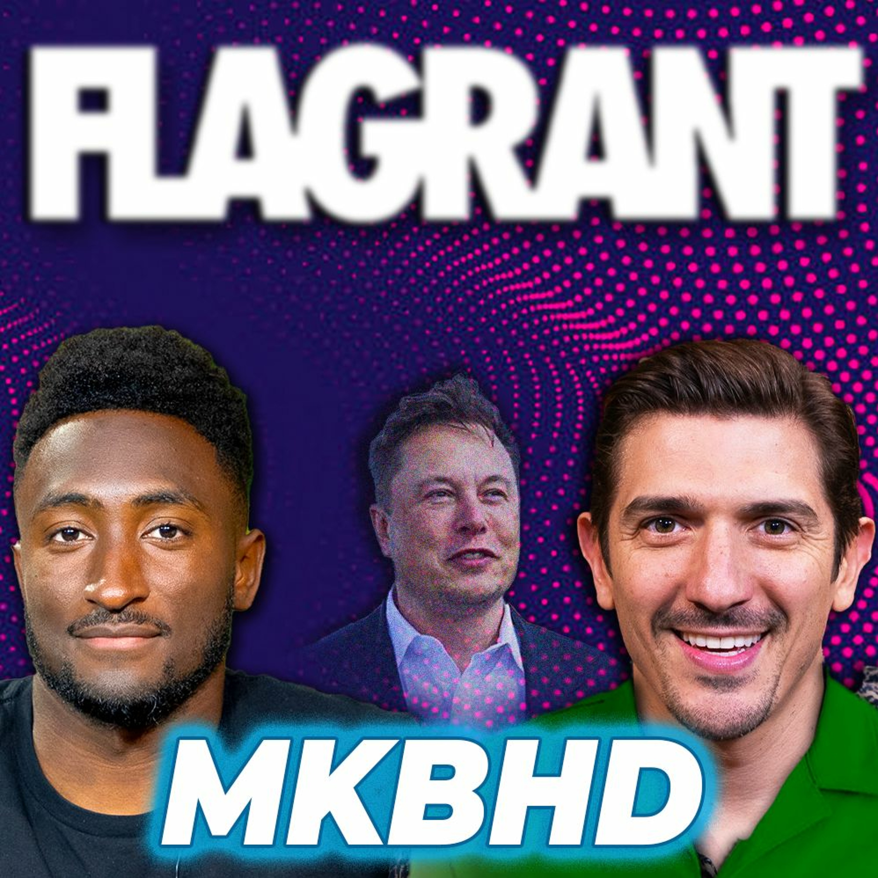 Marques Brownlee Reviews Elon Musk