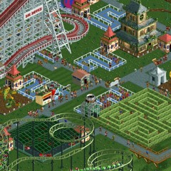 Roller Coaster (ft. Joethegr8*)